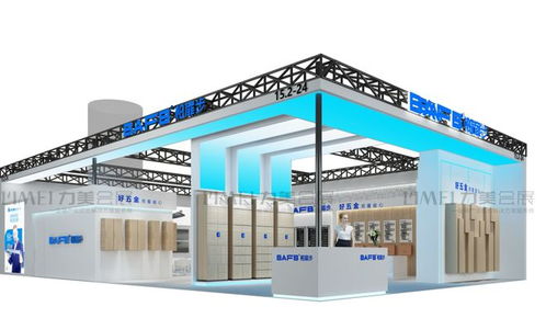 行業(yè)領(lǐng)先的深圳展覽展示設(shè)計搭建與會務(wù)服務(wù)實力測評