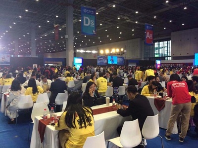 美國瑞普斯工廠--順天制藥精彩亮相首屆進口博覽會，開啟全球醫(yī)療合作新篇章