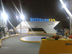 上海思佳展覽服務(wù) 解讀其在展臺設(shè)計領(lǐng)域的卓越優(yōu)勢